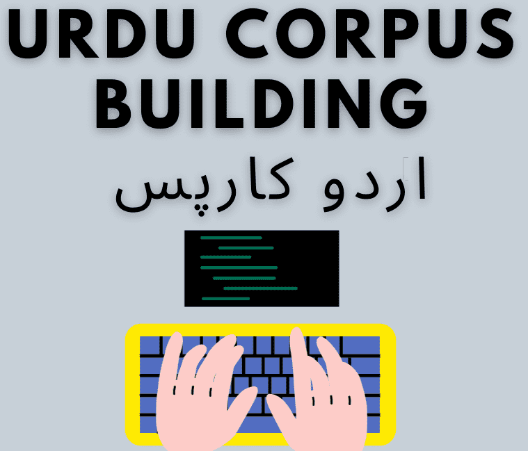 An Innovative Method to Building Online Urdu Corpus (اردو کارپس)