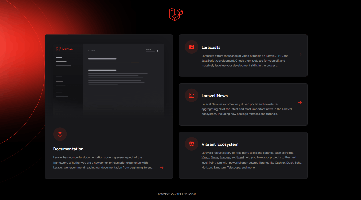 How to Install Laravel 11 Globally : A Step-by-Step Guide