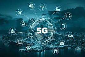 Advancements in 5G Technology